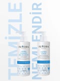 JUVERA  Yoğun Nemlendirici Yüz, Vücut Losyonu - Kuru ve Atopik Ciltler - Calming Lotion 200 ml