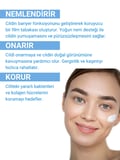 JUVERA  Yoğun Nemlendirici Yüz, Vücut Losyonu - Kuru ve Atopik Ciltler - Calming Lotion 200 ml