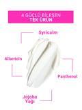 JUVERA  Hassas ve Kuru Ciltler Için Kızarıklık Karşıtı Nemlendirici Krem - Soothing Moisturising Cream 50 ml
