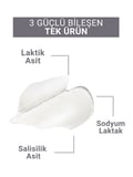 JUVERA  Karma ve Yağlı Ciltler İçin Sebum Dengeleyici - Yağlandırmadan Nemlendiren Krem 50 ml