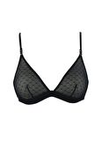 Magic Form Siyah Bralet Sütyen 1795