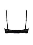 Magic Form Siyah Bralet Sütyen 1795