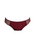 Magic Form Bordo Kadın Bikini Külot 185