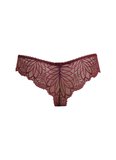 Magic Form Bordo Kadın Bikini Külot 185