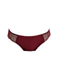 Magic Form Bordo Kadın Bikini Külot 185