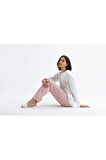 Uzun Kollu Pijama Takımı 17204