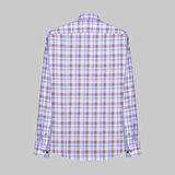 ELETA FDO  LONG SLV SLIMEO