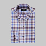 ELETA FDO  LONG SLV SLIMEO