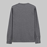 SARAR PREMIUM BİSİKLET YAKA SWEATSHIRT