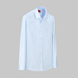 SOSA UZUN KOL FITTED GÖMLEK