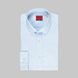 SOSA UZUN KOL FITTED GÖMLEK