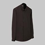 SOSA UZUN KOL FITTED GÖMLEK