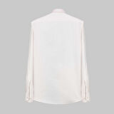 ELETA FDO LONG SLV SLIMEO