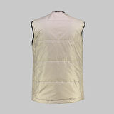 Bars Bej Şişme Yelek