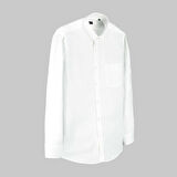 ELETA UZUN KOL KLASİK GÖMLEK