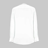 ELETA UZUN KOL KLASİK GÖMLEK