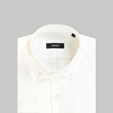 ELETA UZUN KOL KLASİK GÖMLEK