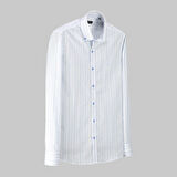 ELETA FDO LONG SLV SLIMEO