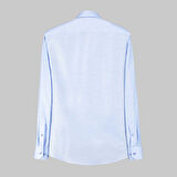 ELETA FDO LONG SLV SLIMEO