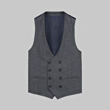 TEDRICK NASA RESTA  YELEKLİ TAKIM