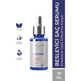 Phytoil Aromaceuticals Genesis Anagen Serum Erkek 30 Ml