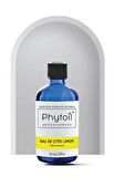 Limon Kabuğu Hidrolatı, Bitki Suyu- EAU DE CITRI LIMON 150 ML