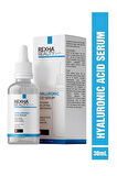 Hyalüronik Asit Serumu 30 ml - Derinlemesine Nemlendirme Ve Cilt Bakımı