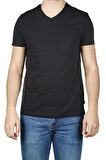Cazador Erkek V Yaka T Shirt 4624