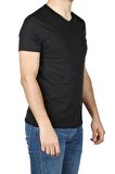 Cazador Erkek V Yaka T Shirt 4624