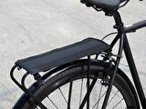 Asistan Coolie SS 600 Bagaj Üstü Bisiklet Çantası