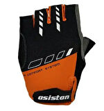 ASISTAN CAPE GL 400 KISA PARMAK ELDİVEN