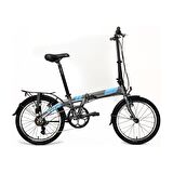 2022 Dahon VYBE D7 Katlanır Biasiklet Marka: DAHON 2022 Dahon VYBE D7 Katlanır Biasiklet, Renk:GRİ,