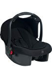 Joell Truva 3 Kd-1712 Puset Full Black