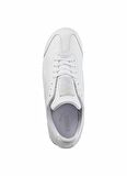 PUMA 35425914 Roma Basic Jr white-light gray