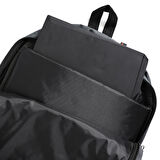 Spt Unisex Gri Bilgisayar Çantası 24DUAL01D01-GRI