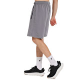 Grigi Erkek Gri Günlük Stil Şort 24YETL35D01-GRI