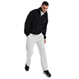 Sherpa Erkek Siyah Günlük Stil Polar 24KE022-SYH