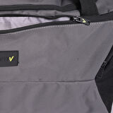 Spt Unisex Gri Günlük Stil Çanta 24DC005-GRI