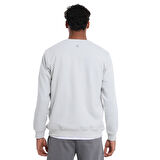 Kimitsu Erkek Gri Koşu T-Shirt 25YE003-GRI