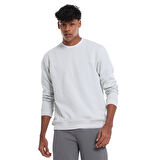 Kimitsu Erkek Gri Koşu T-Shirt 25YE003-GRI