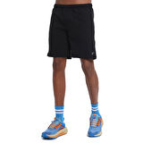 Spacco 3 Erkek Siyah Koşu Şortu 25YE011-SYH