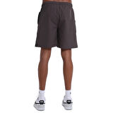 Spacco 3 Erkek Gri Koşu Şortu 25YE011-ANT