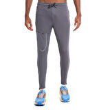 Miyazu Erkek Gri Koşu Eşofman Altı 25YE014-ANT