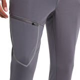 Miyazu Erkek Gri Koşu Eşofman Altı 25YE014-ANT