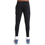 Miyazu Erkek Siyah Koşu Eşofman Altı 25YE014-SYH