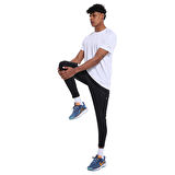 Miyazu Erkek Siyah Koşu Eşofman Altı 25YE014-SYH