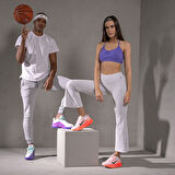 Kure Erkek Gri Günlük Stil Eşofman Altı 25YE019-GRI