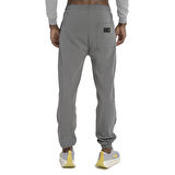 Tarragona2 Erkek Gri Günlük Stil Eşofman Altı 25YE022-ANT