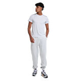 Tarragona2 Erkek Gri Günlük Stil Eşofman Altı 25YE022-GRI