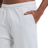 Tarragona2 Erkek Gri Günlük Stil Eşofman Altı 25YE022-GRI